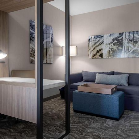 Springhill Suites By Marriott Charlotte Huntersville Luaran gambar
