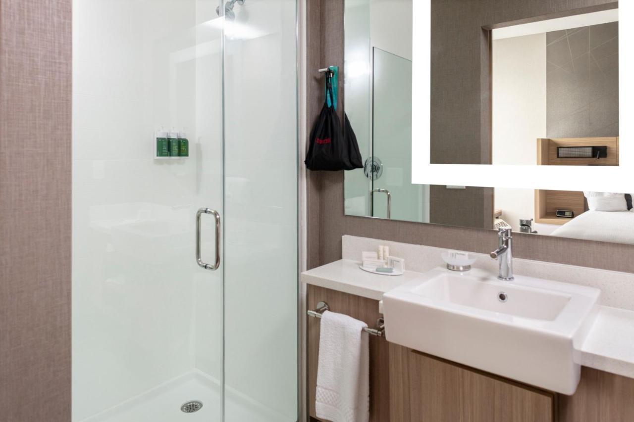 Springhill Suites By Marriott Charlotte Huntersville Luaran gambar
