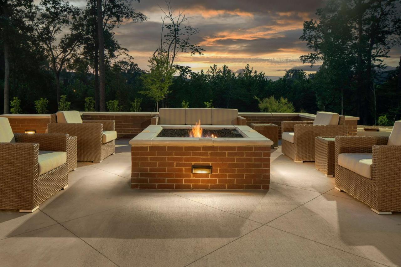 Springhill Suites By Marriott Charlotte Huntersville Luaran gambar